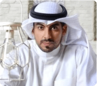 خالد